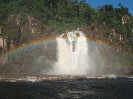 Iguazu 13