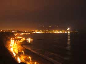 panorama de LarcoMar