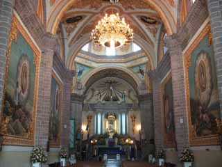 Iglesia de Gualpita 2