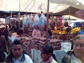 Mercado de Gualpita 1