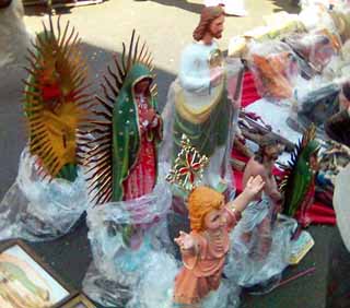 Mercado de Gualpita 2