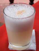 Pisco Sour