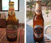 cerveza
