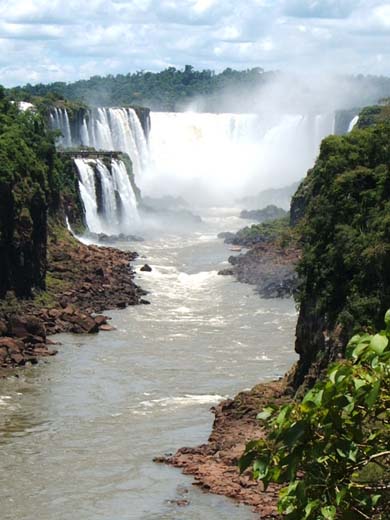 Iguazu 21