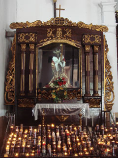 Cristo Negro 2