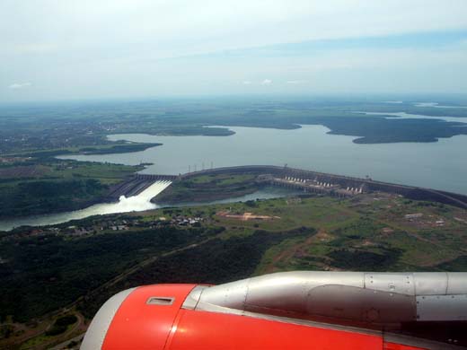 Itaipu 1