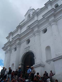 Chichicastenango 2