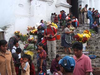 Chichicastenango 3