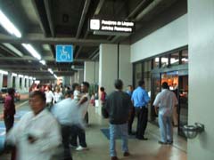 aeropuerto de Panama