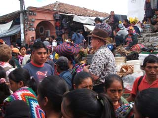 Chichicastenango 4
