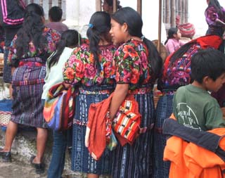 Chichicastenango 7