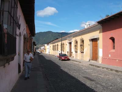 Antigua 18