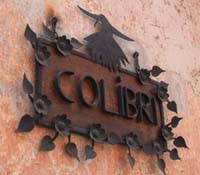 colibri 2