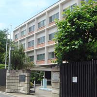 Japon2009 School