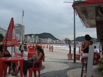Copacabana 1