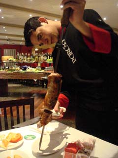 churrasco 4