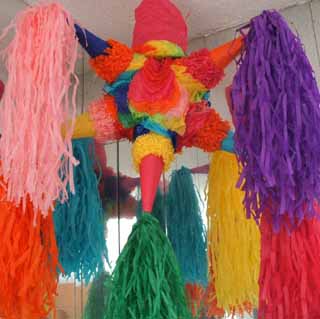 pinata