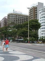 sofitel