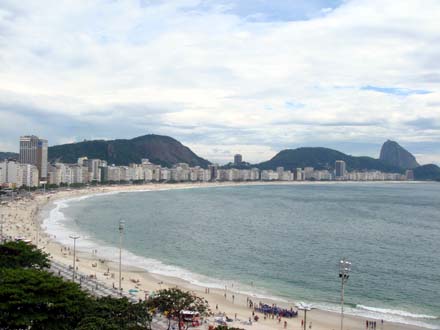 Copacabana 6