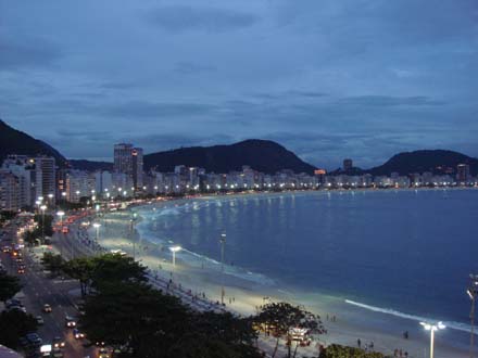 Copacabana 8