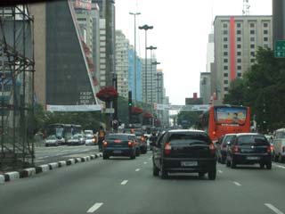 Sao Paulo 1