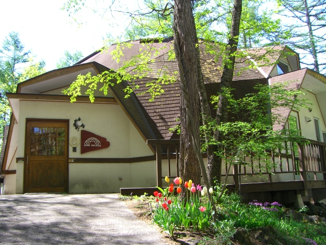 ドーム・パラダイス