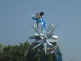 ムービン・オン　１