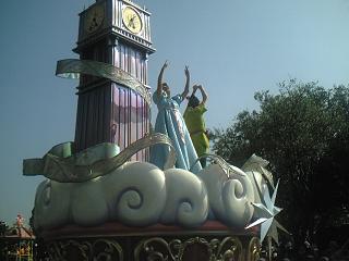 ムービン・オン　２