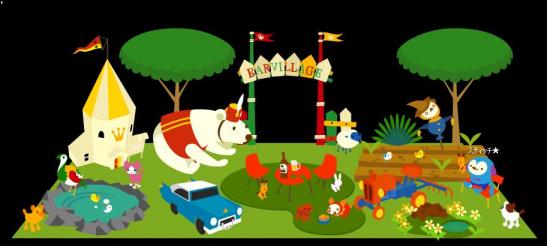 スティッチ★７