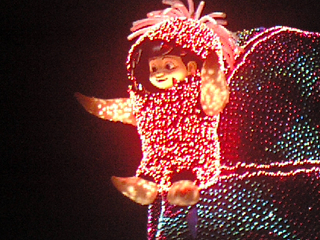 ドリームライツ　８