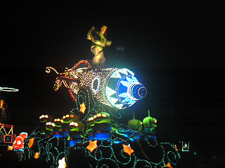 ドリームライツ　１１