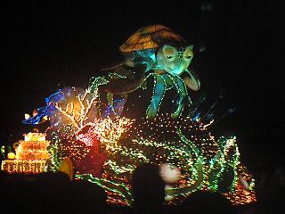 ドリームライツ　１３