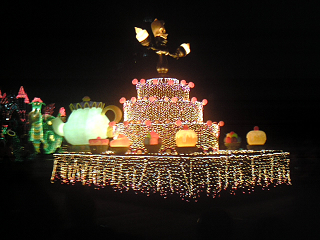 ドリームライツ　１４