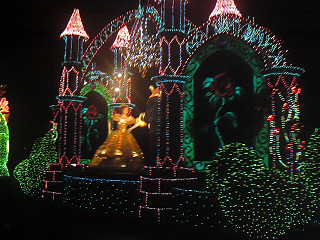 ドリームライツ　１５