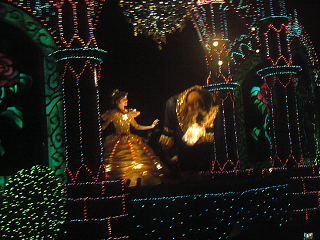 ドリームライツ　１６