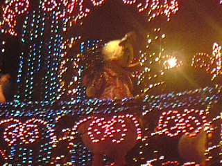 ドリームライツ　２１