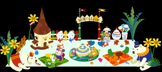 バルビ　坊　３．１