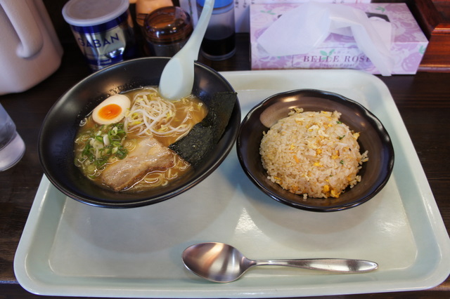 麺屋定食２