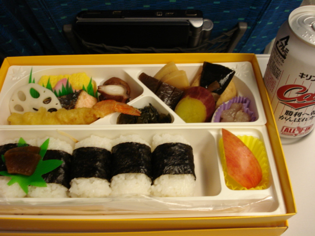 もみじ弁当２