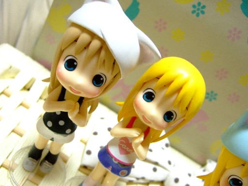 同じ顔だなぁ。。