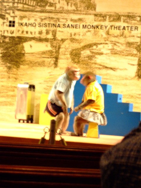 なにかっちゅーと