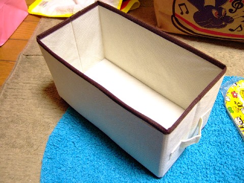 結構ナチュラルかな