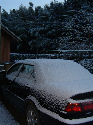 雪車