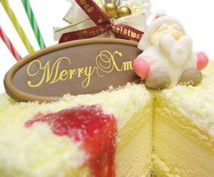 ｸﾘｽﾏｽｹｰｷ