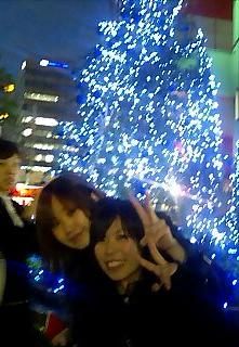 スズ＆ぽぽちゃん