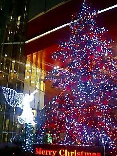 ＨＥＰのツリー