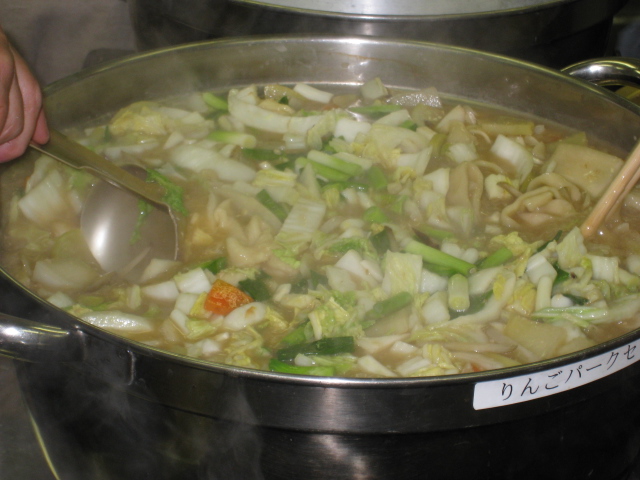 09長野なずなの会１