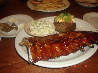 ベイビーレギュラーリブ　set　$18.49