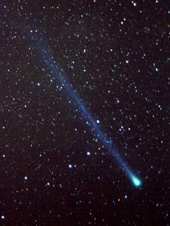 彗星