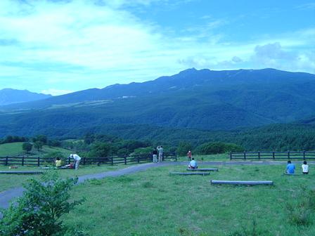 2007.8 karuizawa 5.JPG